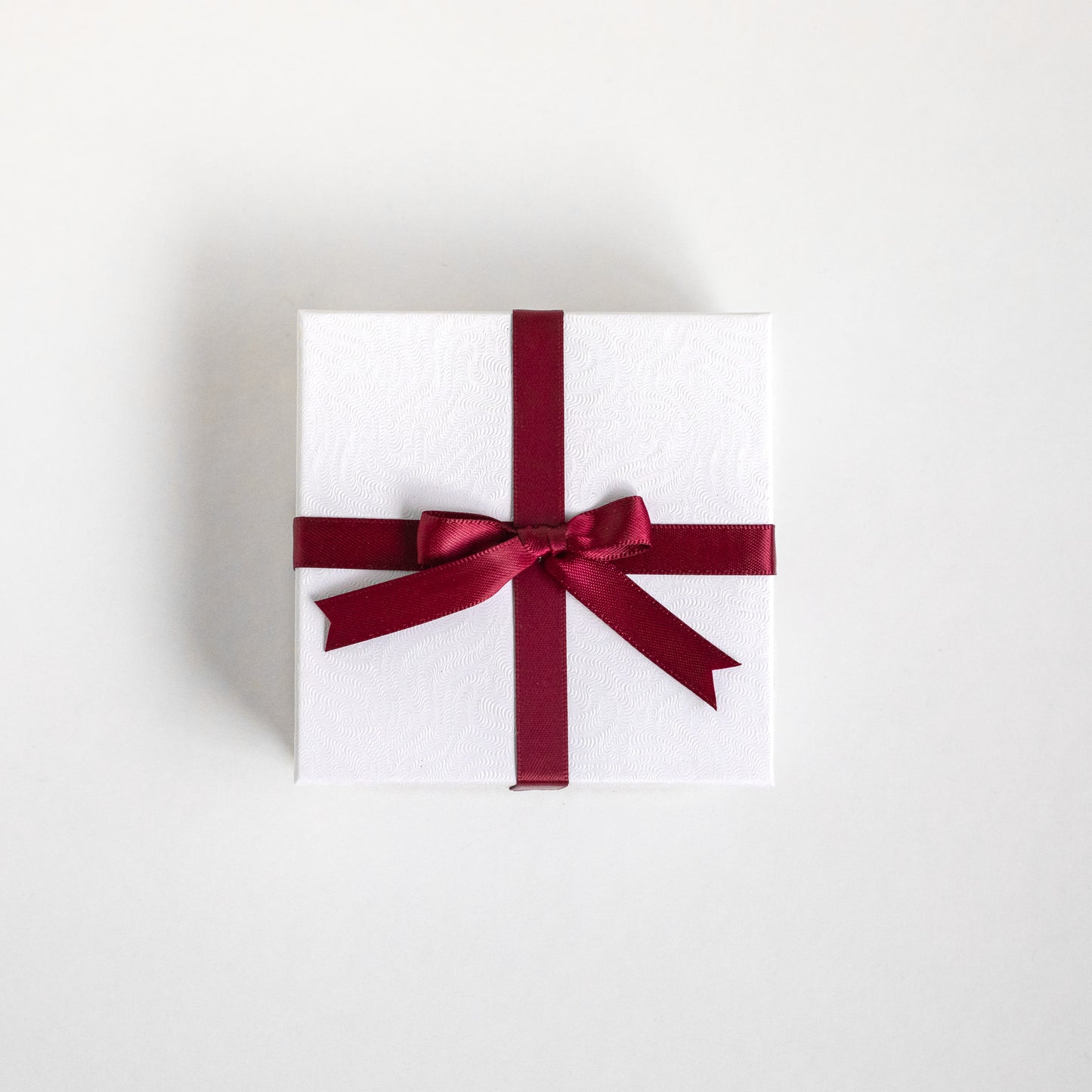 Complemento para envolver regalos