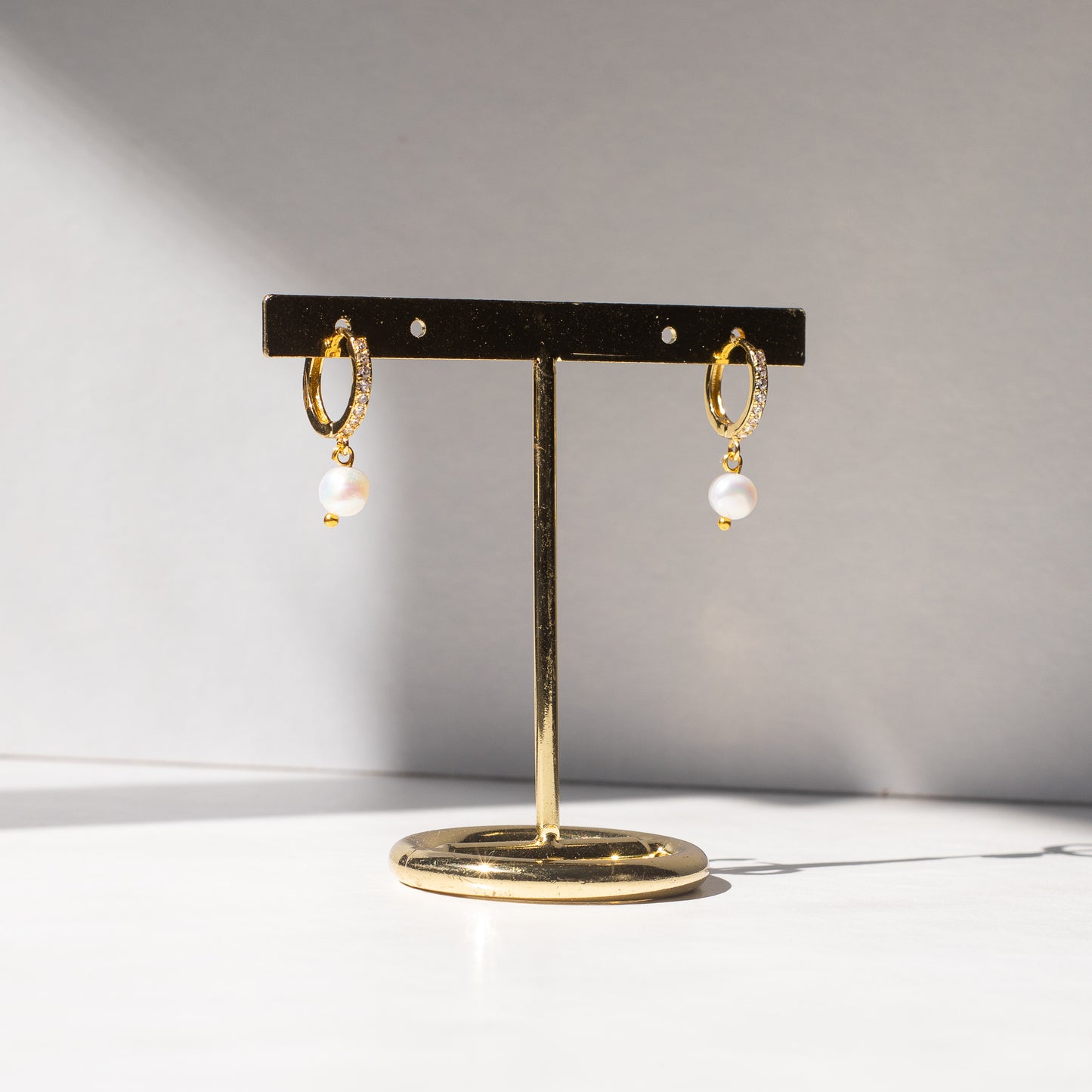 Pearls en Luxe