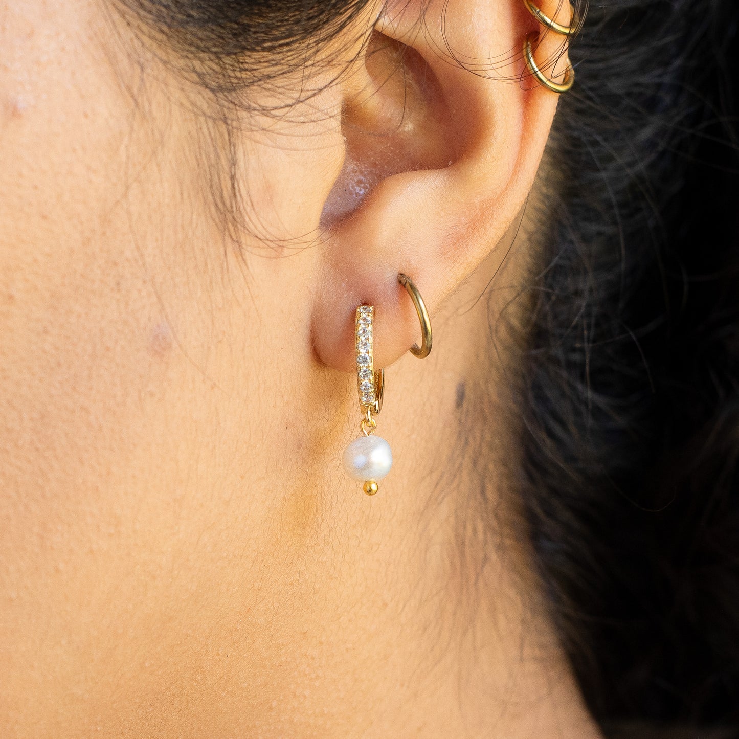 Pearls en Luxe