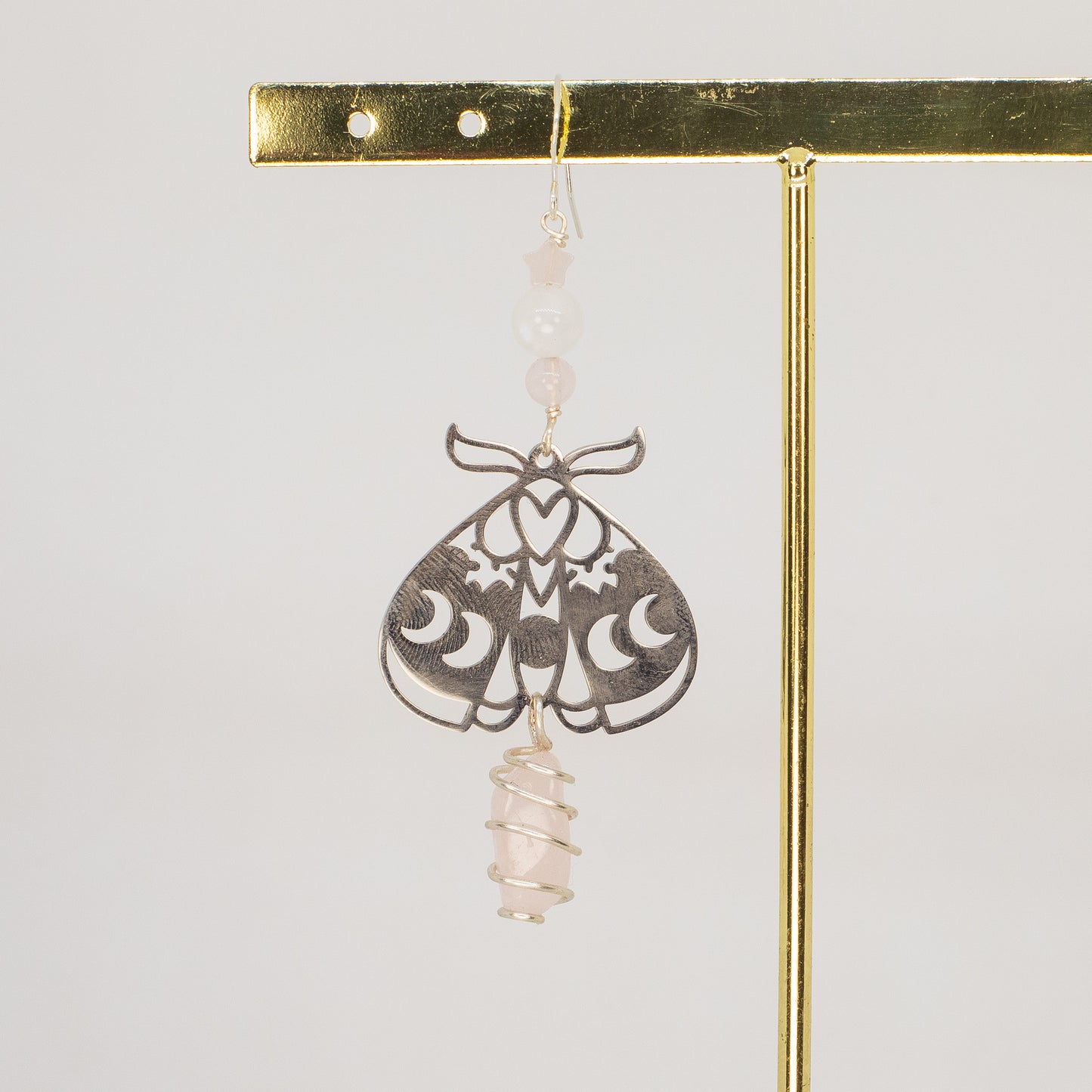 Love Moths
