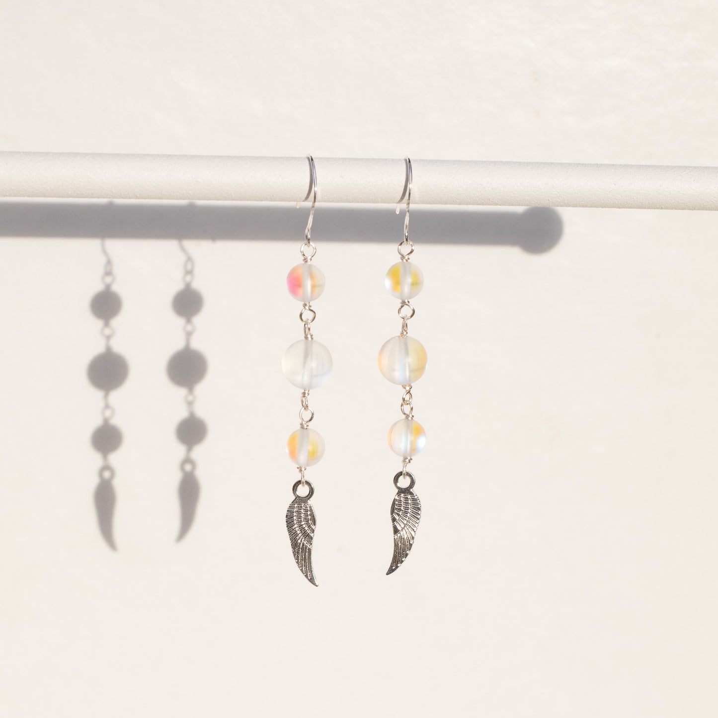 Angel Aura Earrings