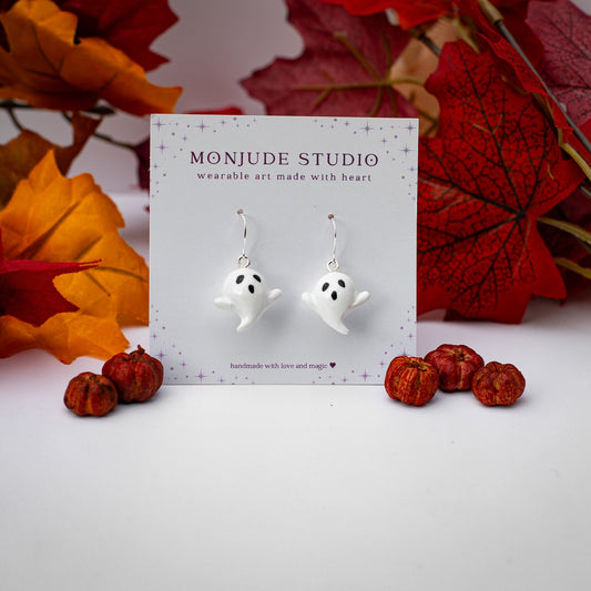 Spooky Boos