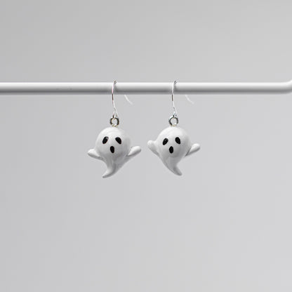 Spooky Boos