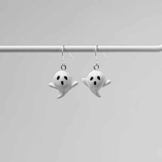 Spooky Boos