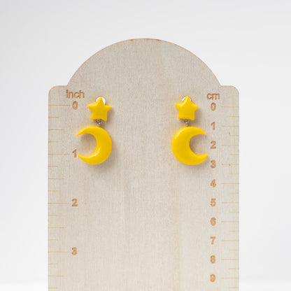 Sailor Moon Earrings