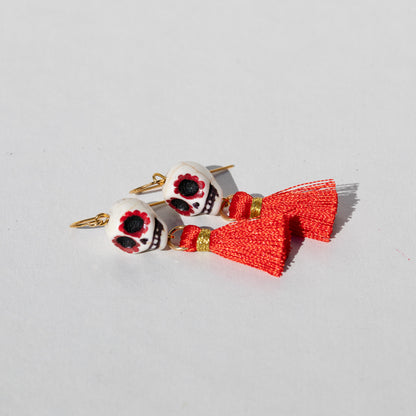 Mini Dancing Calaveras