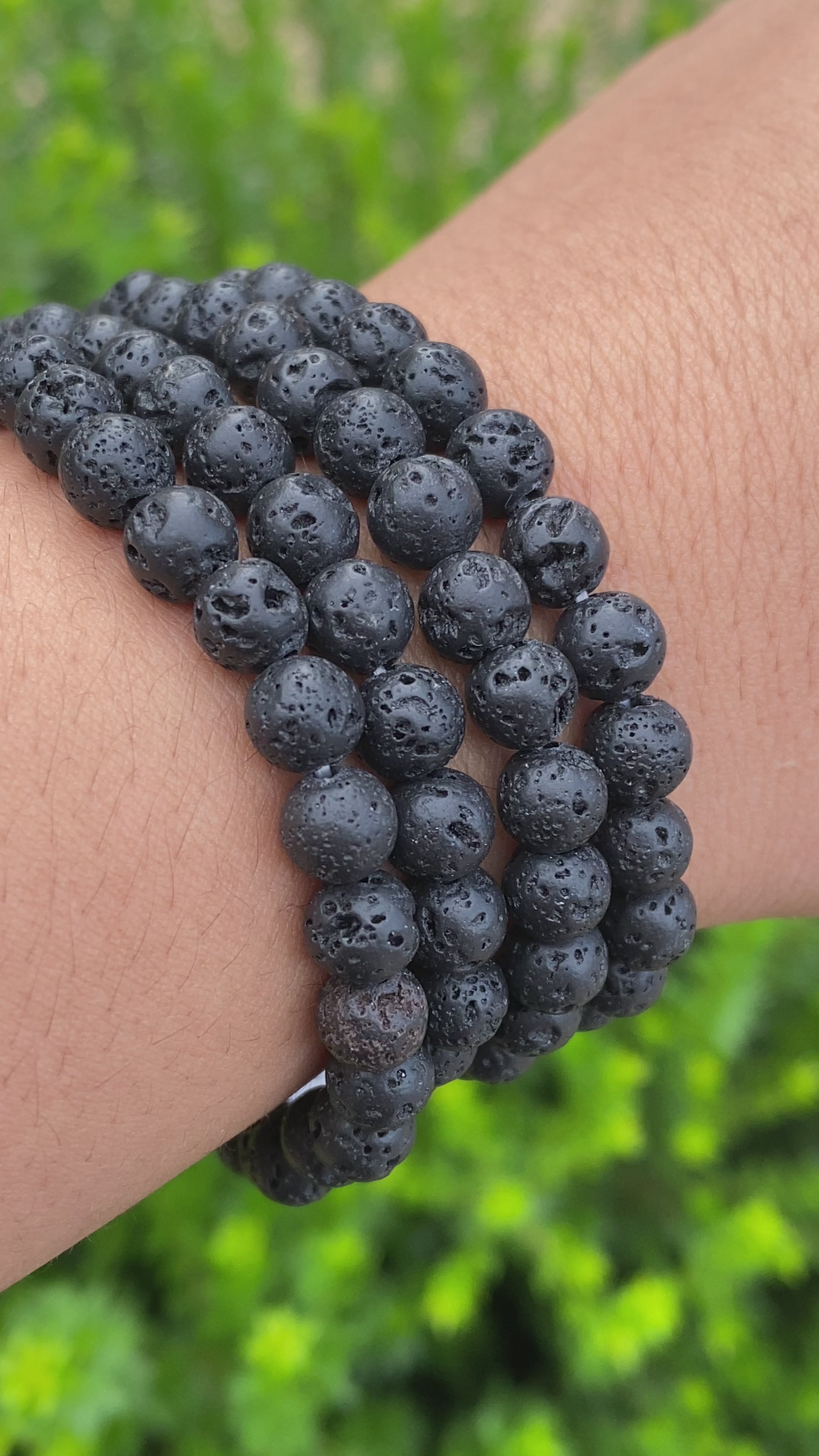 総合福袋 Rodkin Loree LAVA BRACELET STONE ブレスレット - www.cine