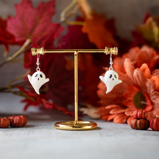 Spooky Boo